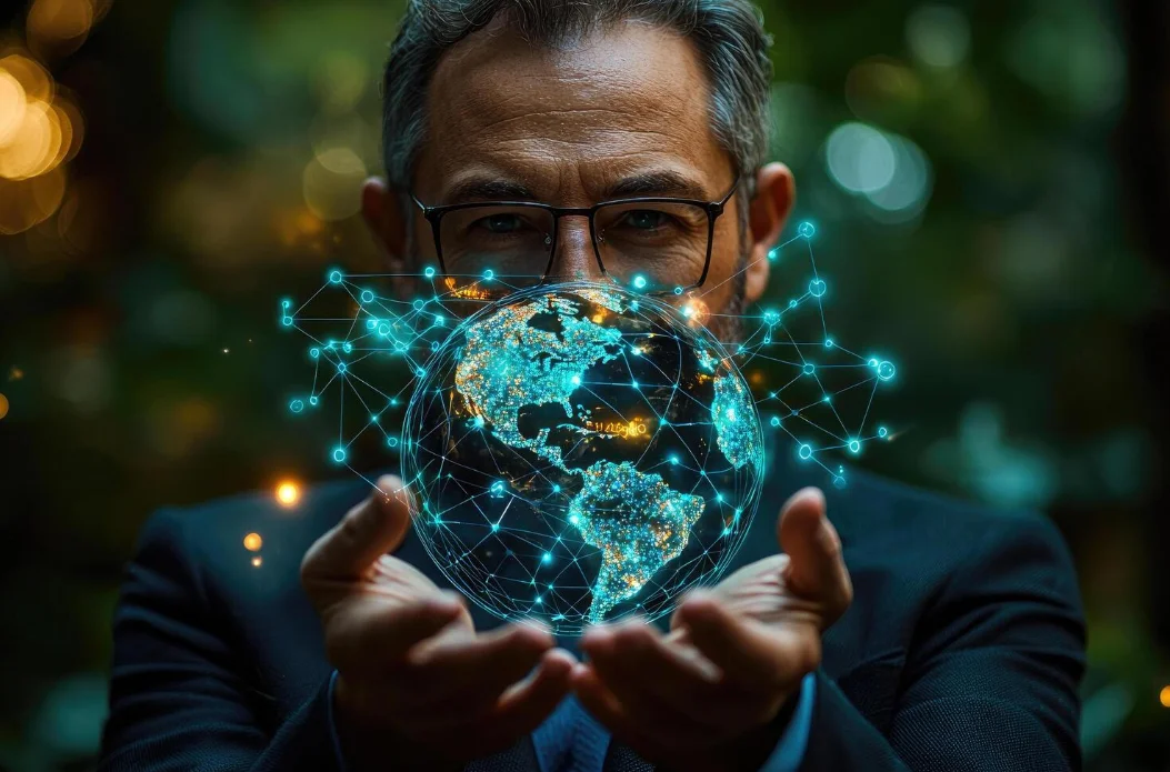 global supplier network