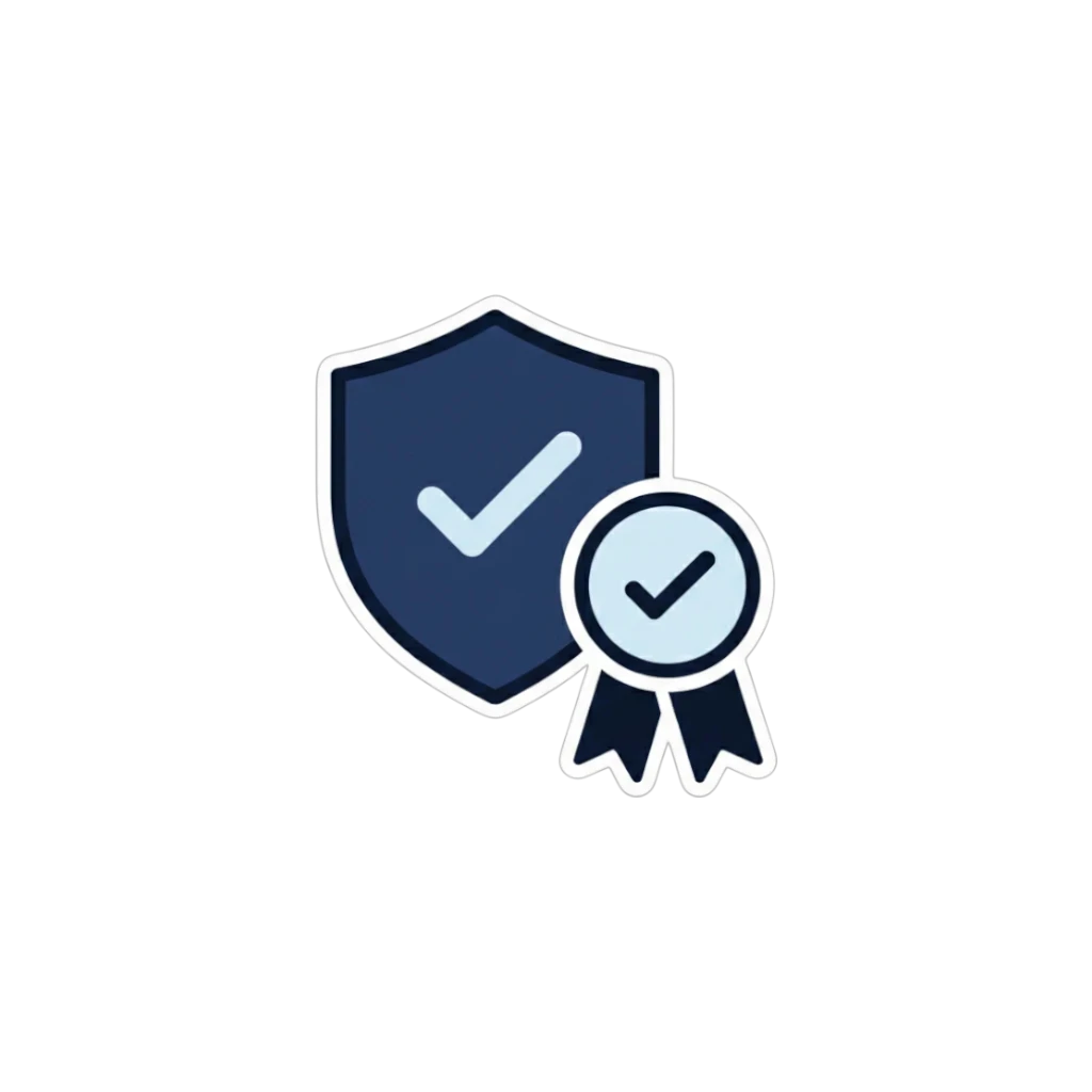 rigorous supplier vetting arentor